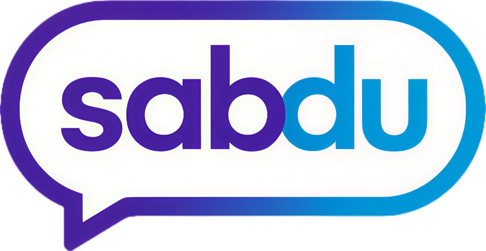 Sabdu Logo